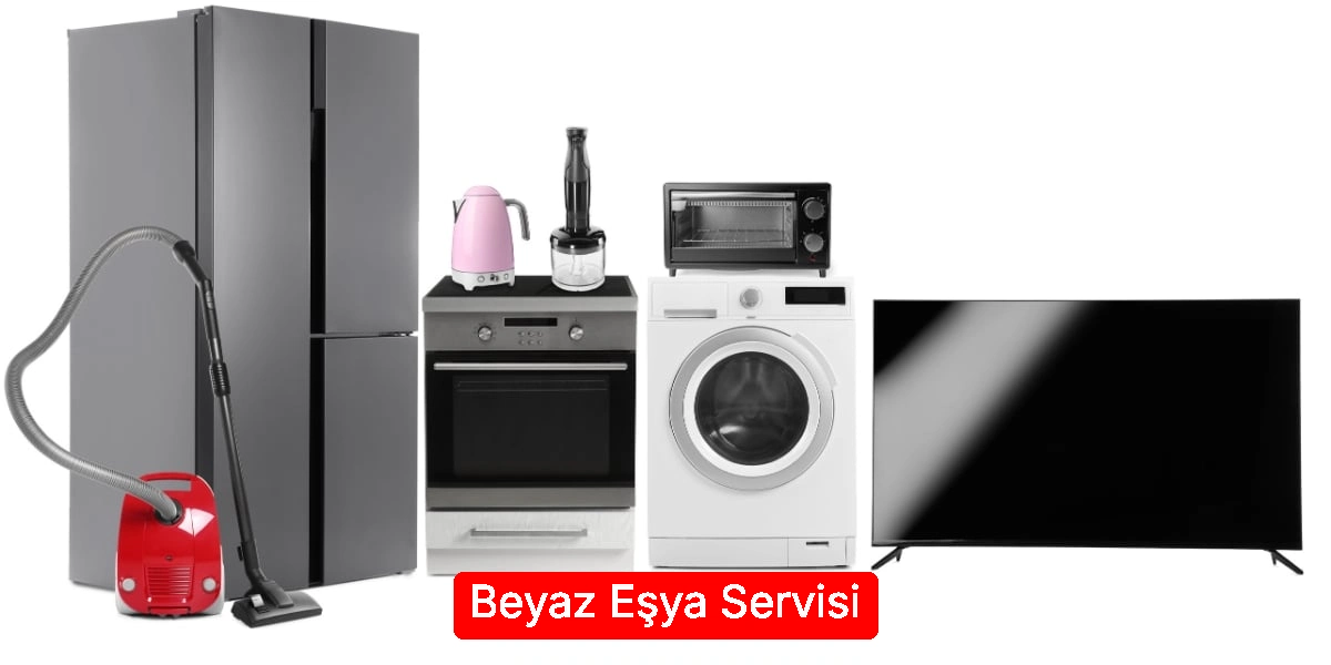 Beyaz Eşya Servisi