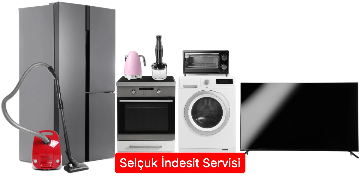 Selçuk İndesit Servisi