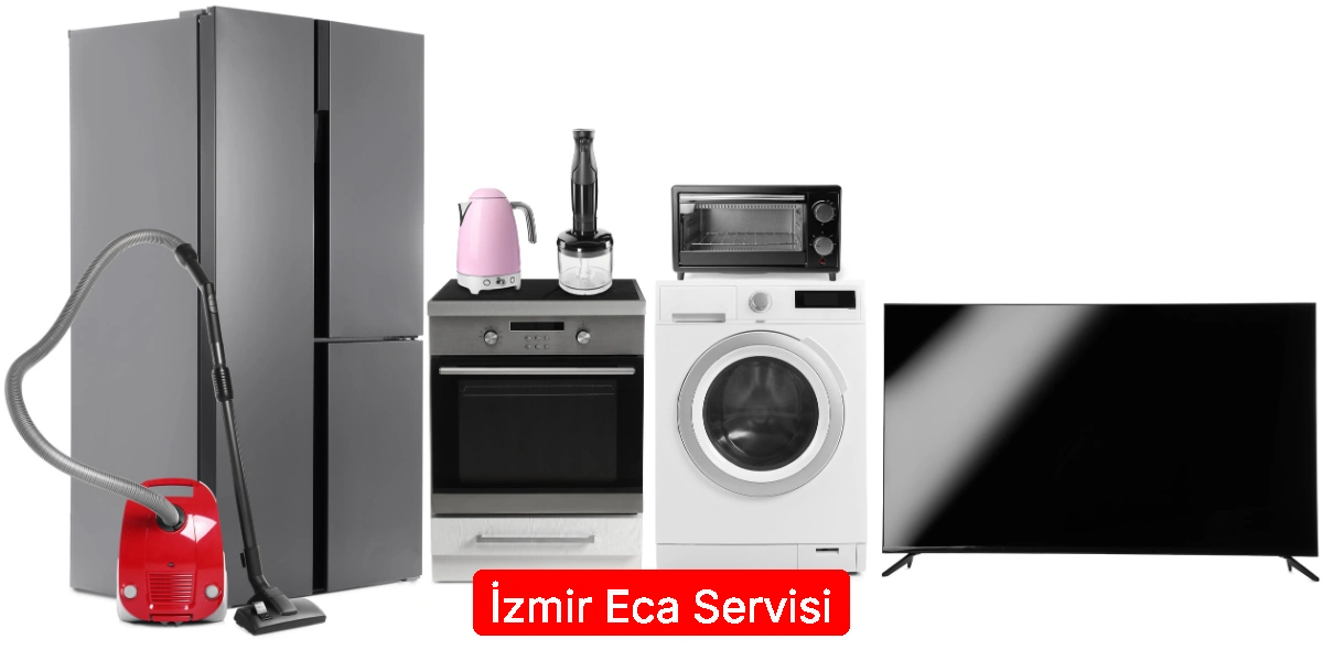 İzmir Eca Servisi