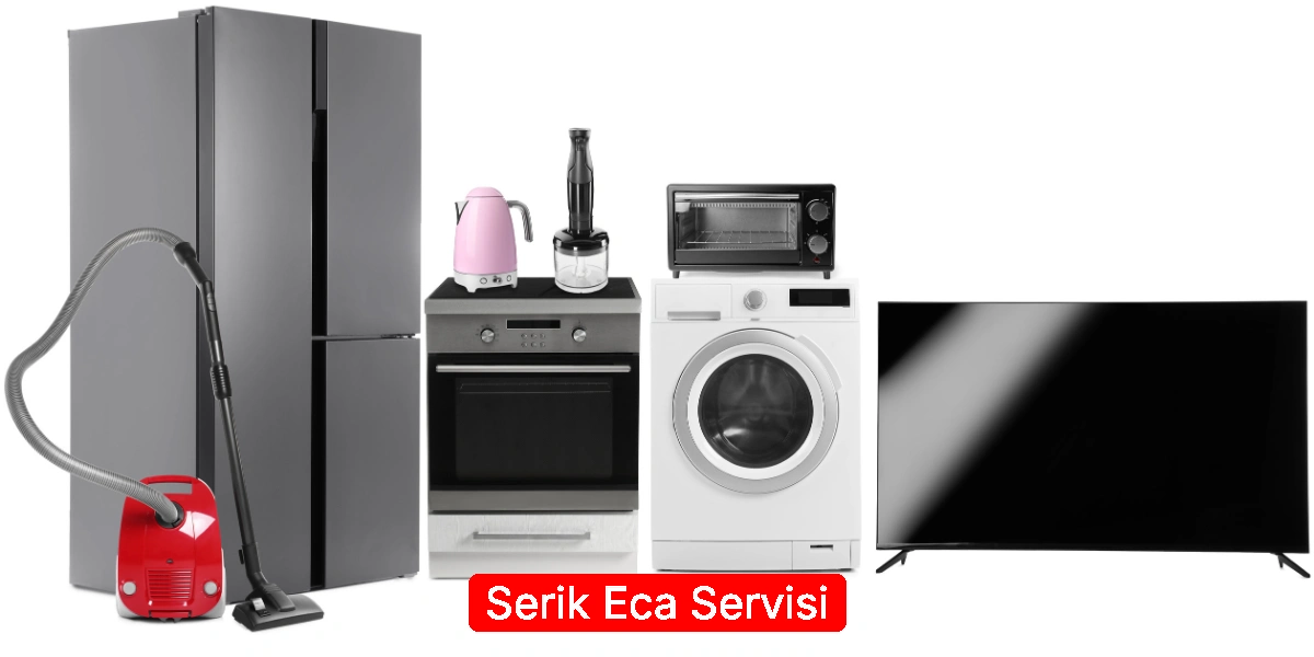 Serik Eca Servisi