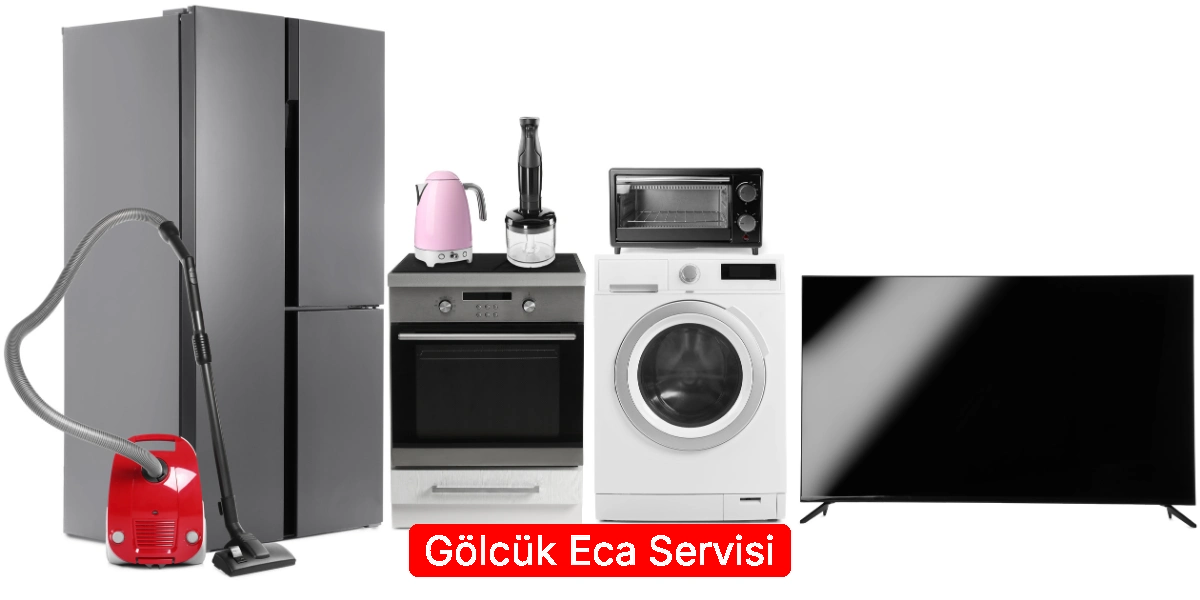 Gölcük Eca Servisi