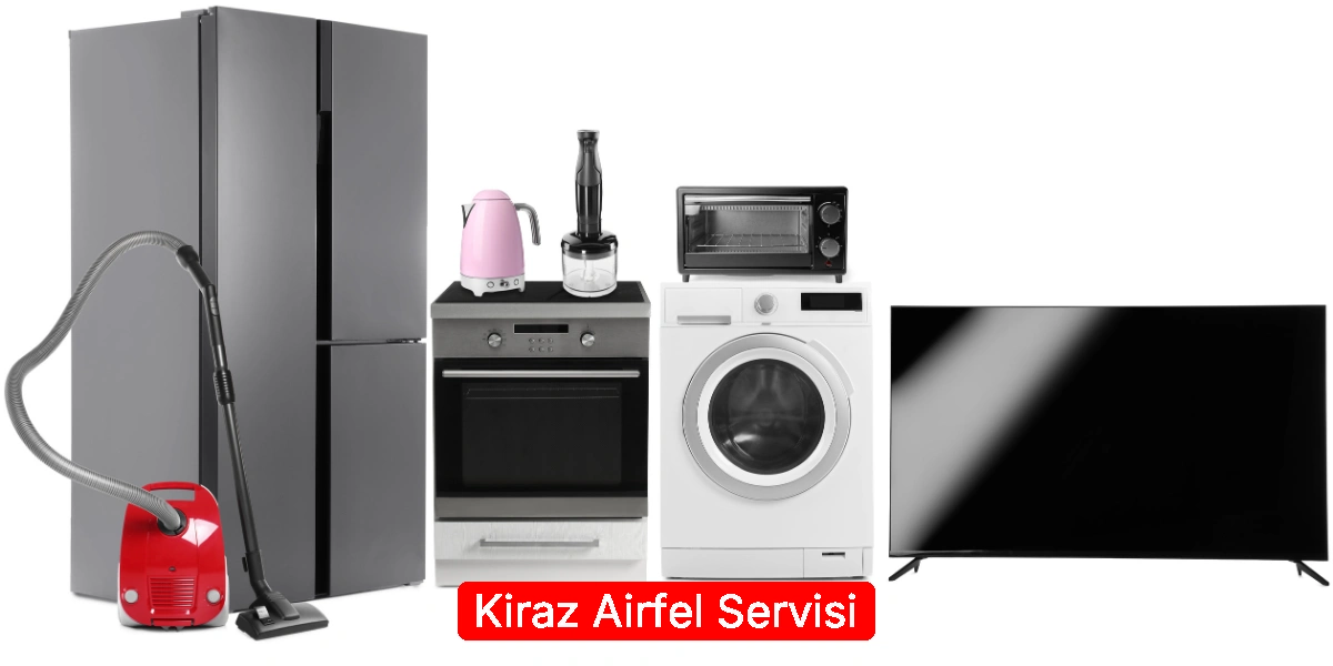Kiraz Airfel Servisi
