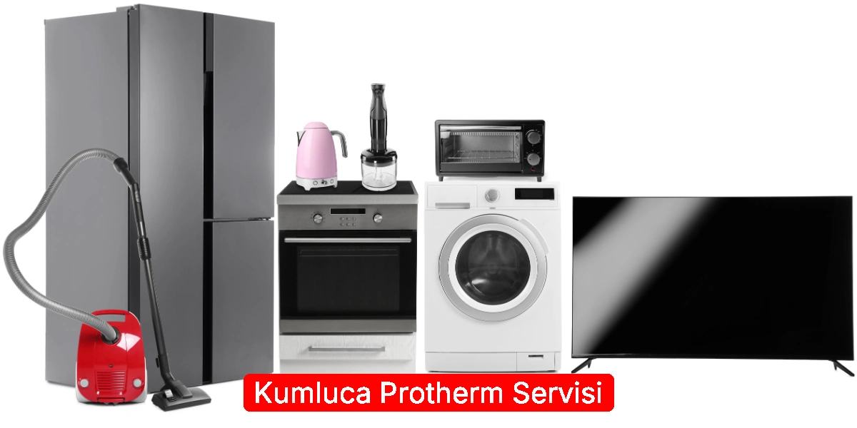 Kumluca Protherm Servisi