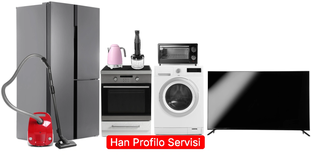 Han Profilo Servisi