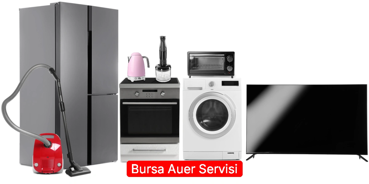 Bursa Auer Servisi