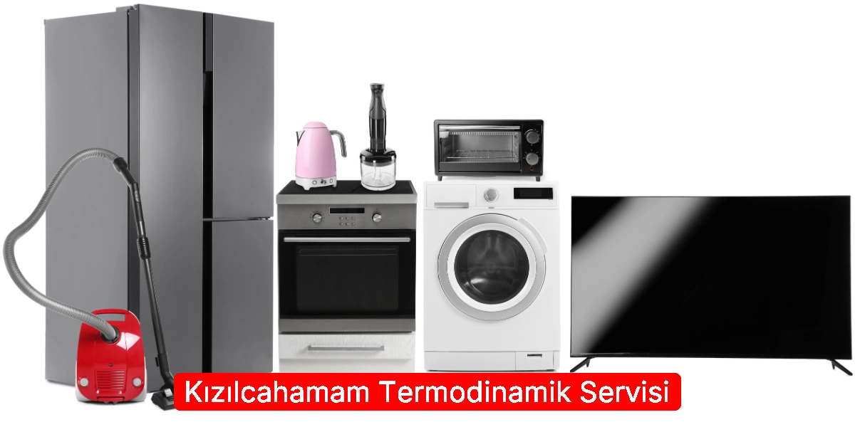 Kızılcahamam Termodinamik Servisi