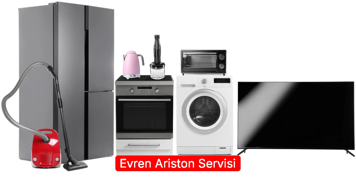 Evren Ariston Servisi