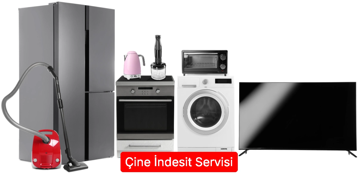 Çine İndesit Servisi