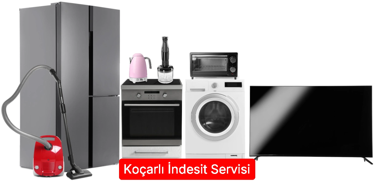 Koçarlı İndesit Servisi