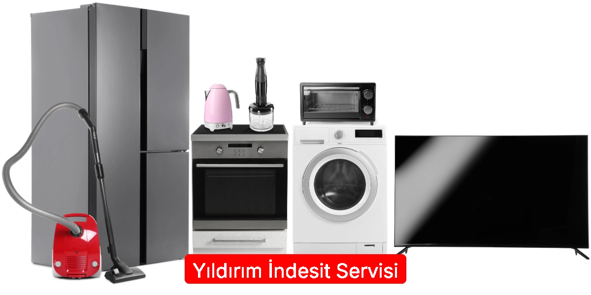 Yıldırım İndesit Servisi