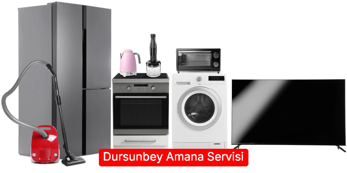 Dursunbey Amana Servisi