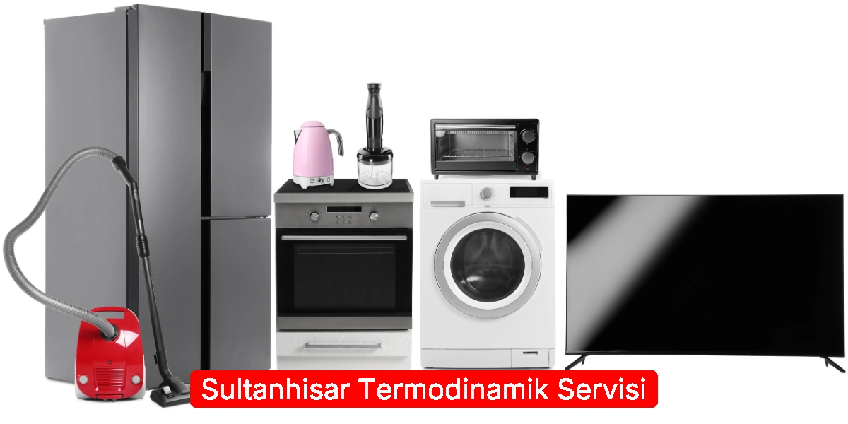 Sultanhisar Termodinamik Servisi