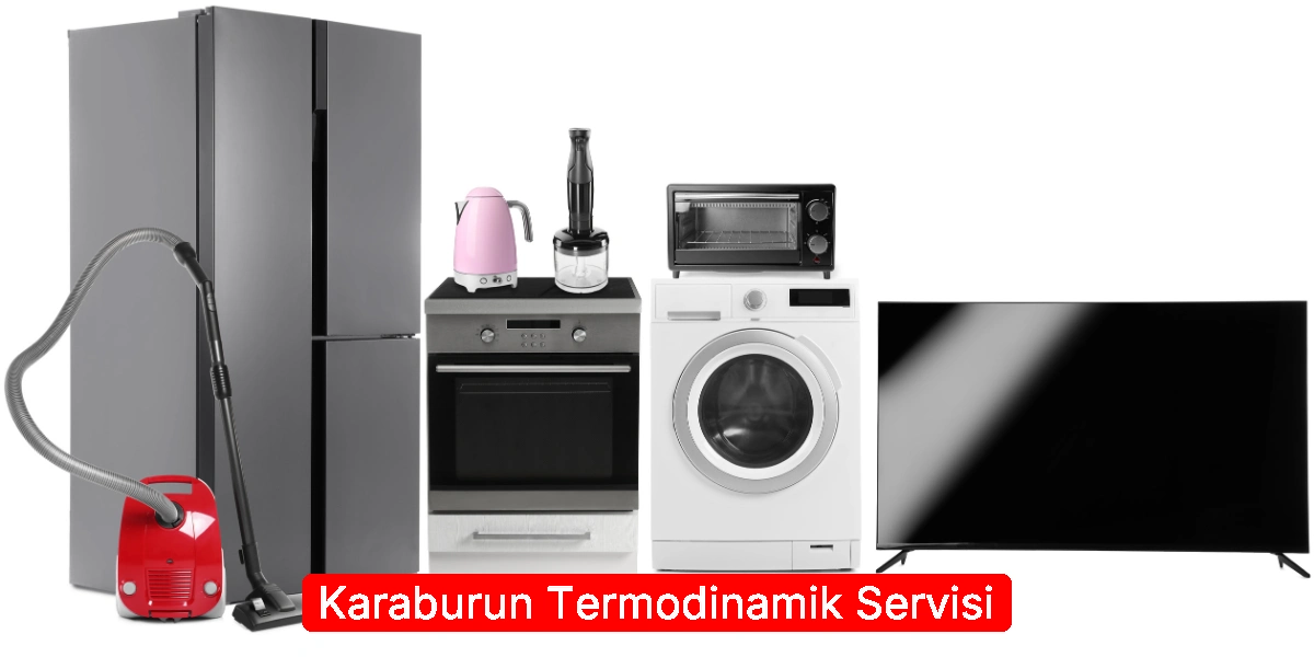 Karaburun Termodinamik Servisi