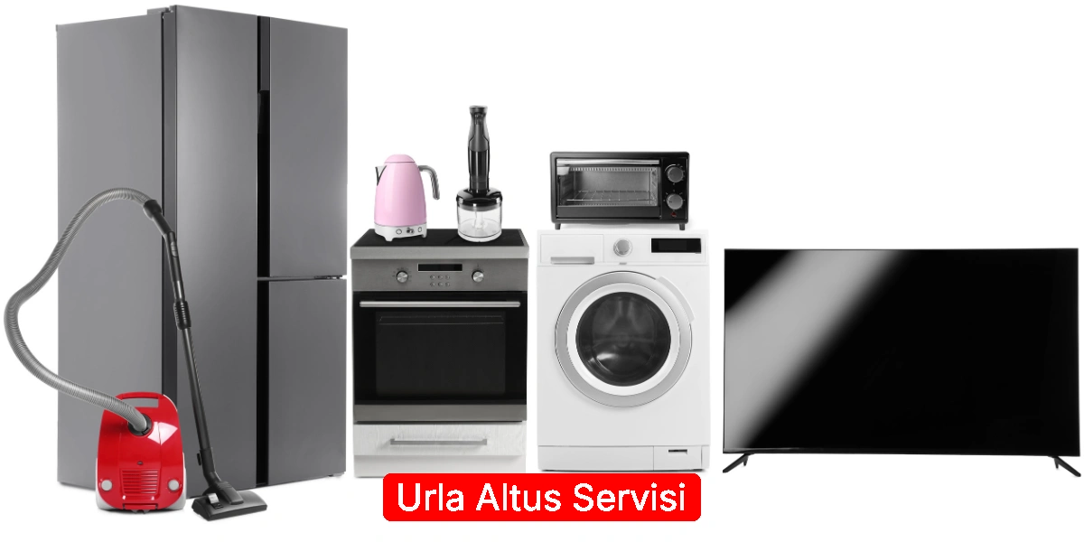 Urla Altus Servisi