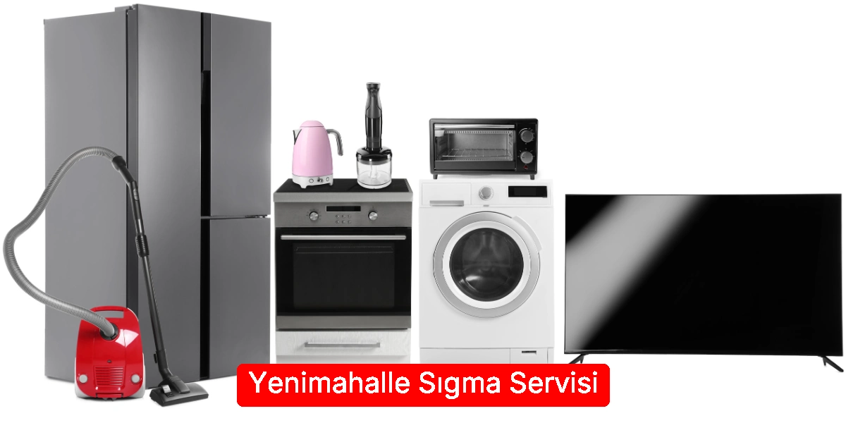 Yenimahalle Sıgma Servisi