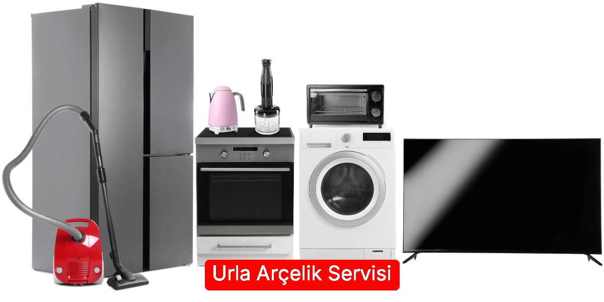 Urla Arçelik Servisi