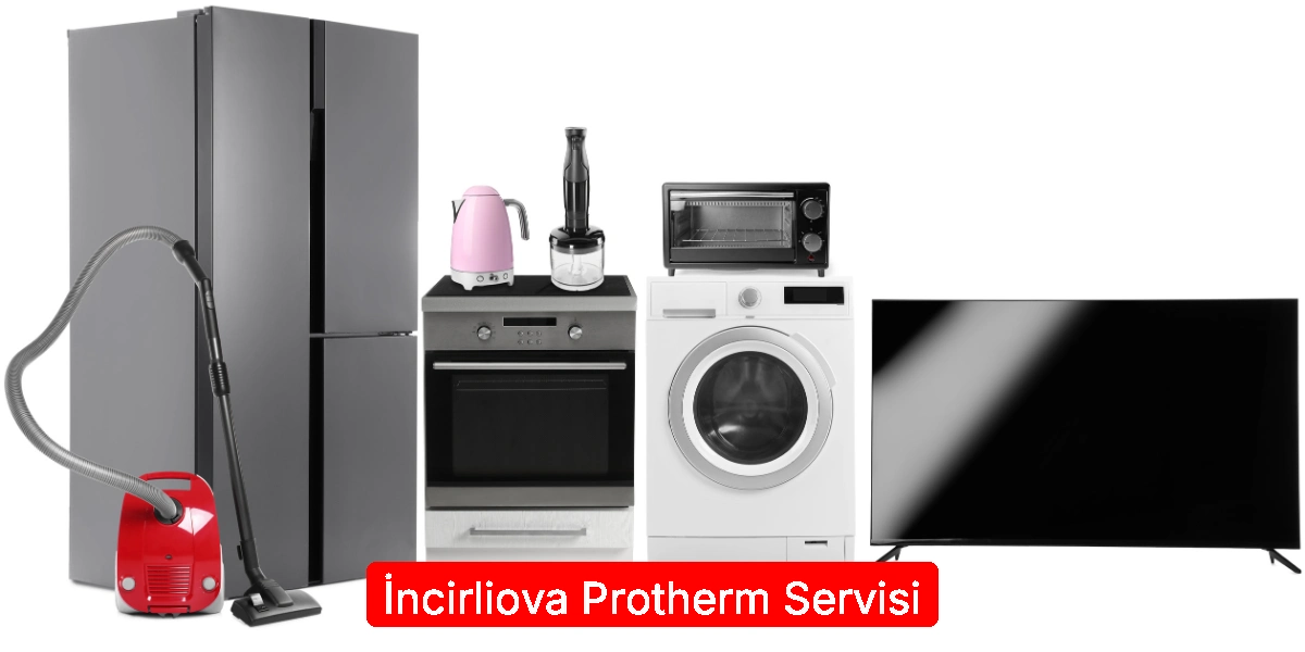İncirliova Protherm Servisi