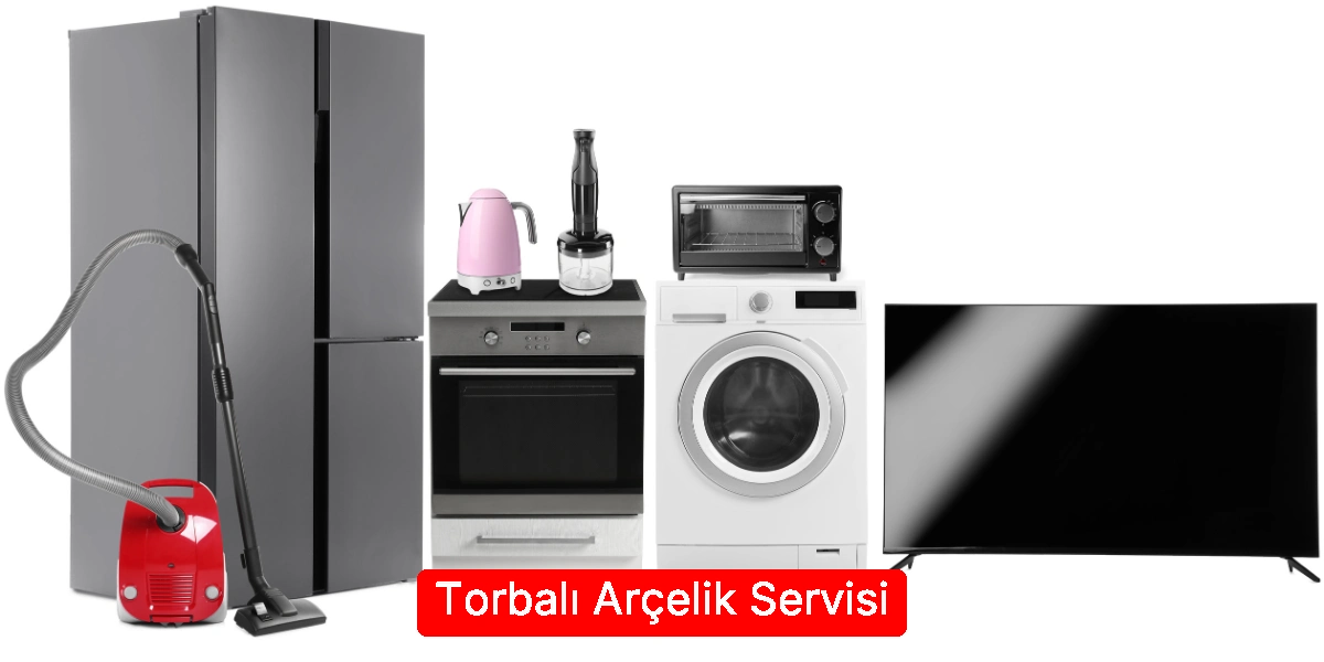 Torbalı Arçelik Servisi