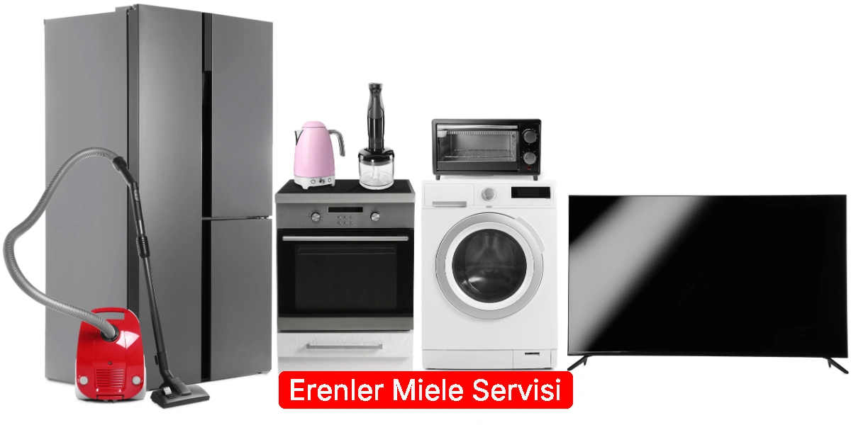 Erenler Miele Servisi