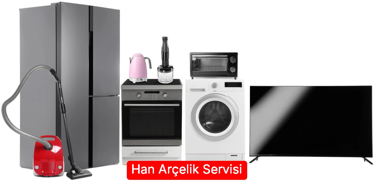 Han Arçelik Servisi