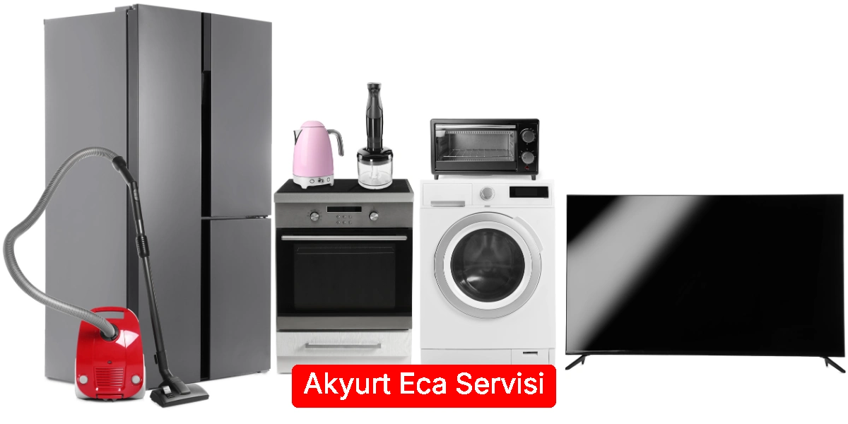 Akyurt Eca Servisi
