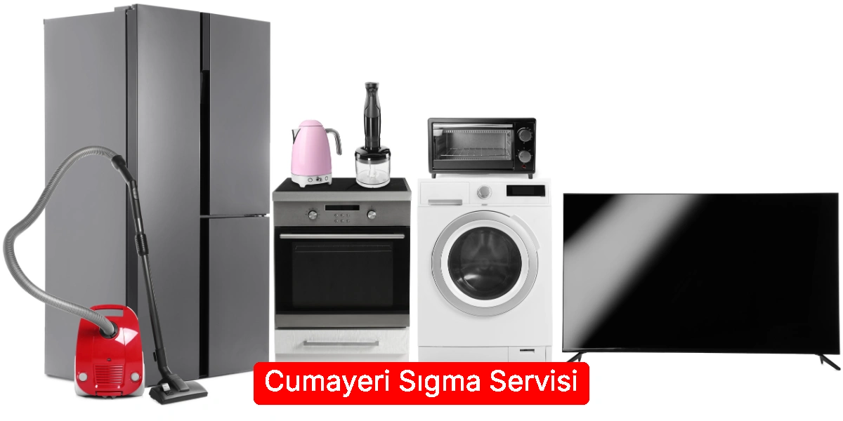 Cumayeri Sıgma Servisi