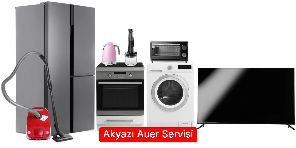 Akyazı Auer Servisi