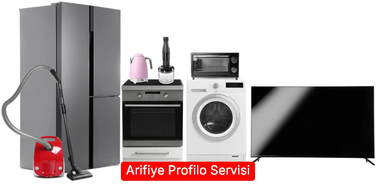 Arifiye Profilo Servisi