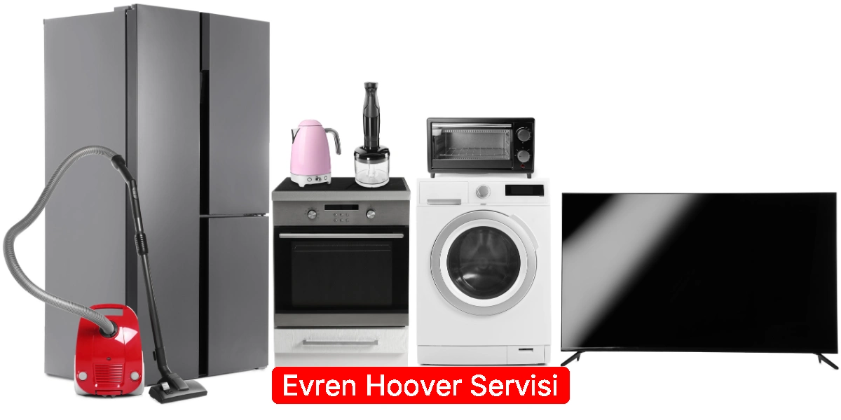 Evren Hoover Servisi