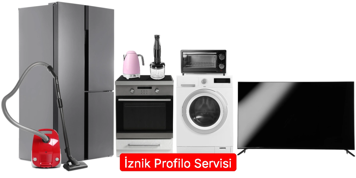 İznik Profilo Servisi