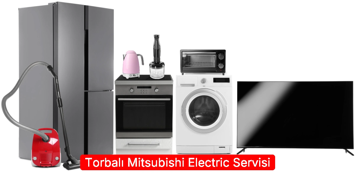 Torbalı Mitsubishi Electric Servisi