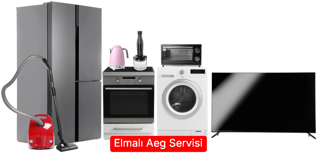 Elmalı Aeg Servisi