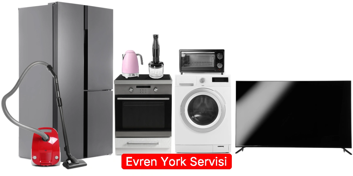 Evren York Servisi