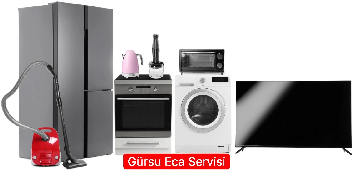 Gürsu Eca Servisi
