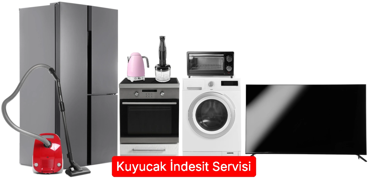 Kuyucak İndesit Servisi