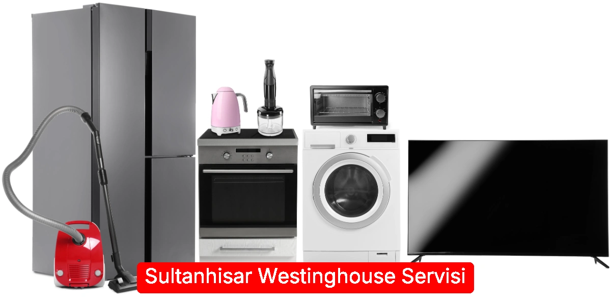 Sultanhisar Westinghouse Servisi