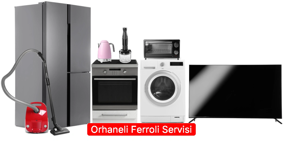 Orhaneli Ferroli Servisi
