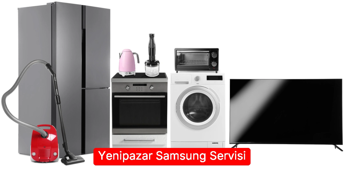 Yenipazar Samsung Servisi