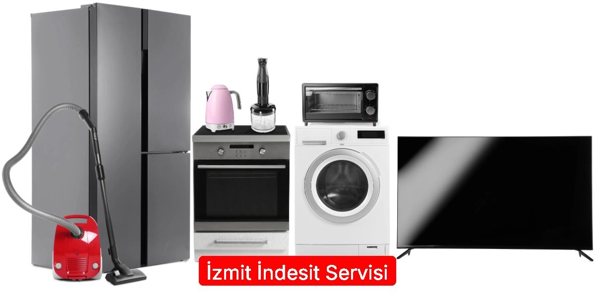İzmit İndesit Servisi