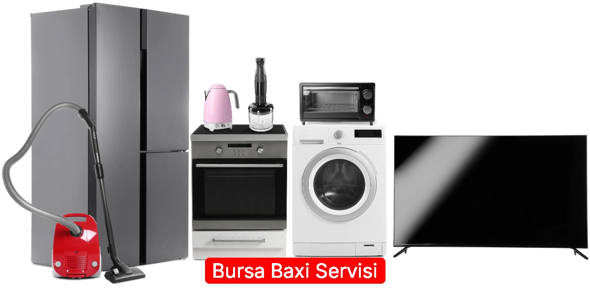 Bursa Baxi Servisi