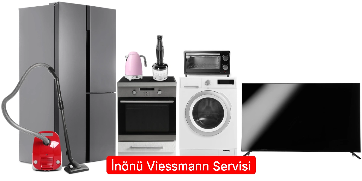 İnönü Viessmann Servisi