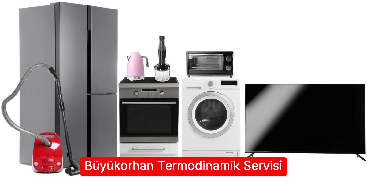 Büyükorhan Termodinamik Servisi