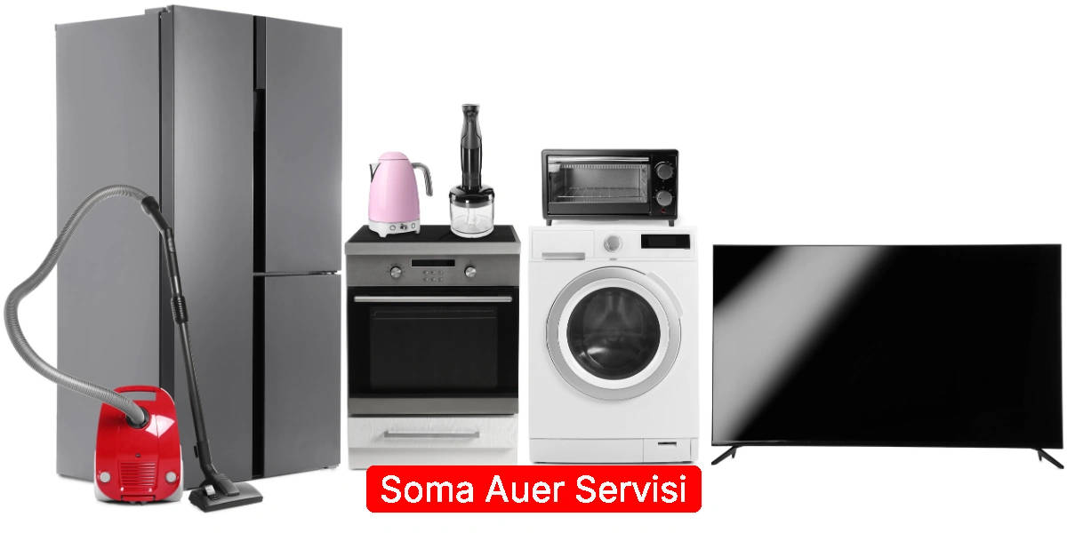 Soma Auer Servisi
