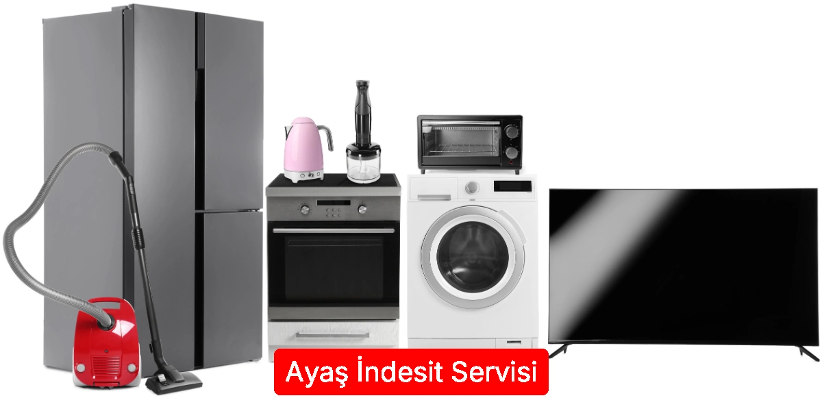 Ayaş İndesit Servisi