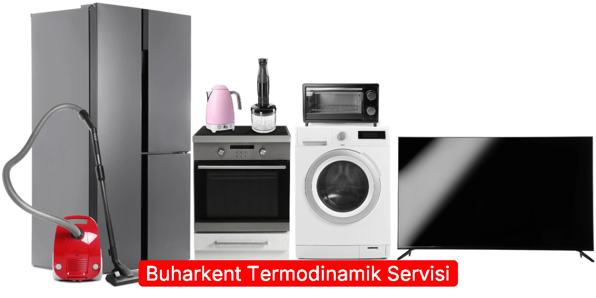 Buharkent Termodinamik Servisi