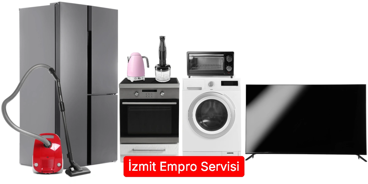 İzmit Empro Servisi