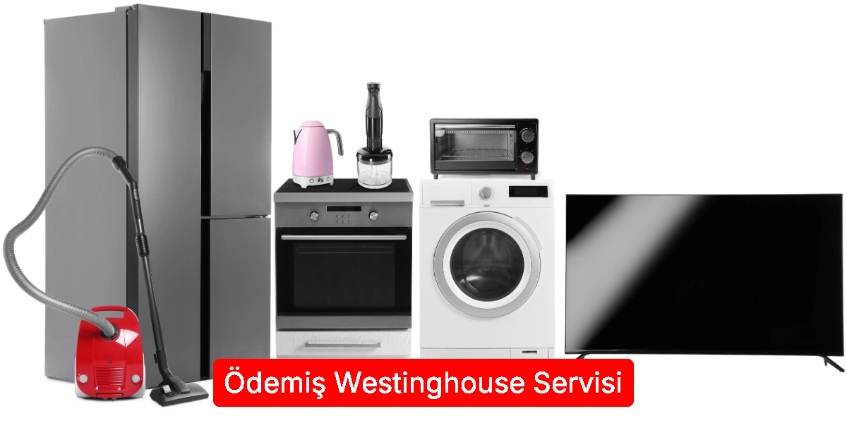 Ödemiş Westinghouse Servisi