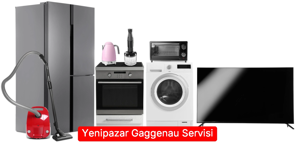 Yenipazar Gaggenau Servisi
