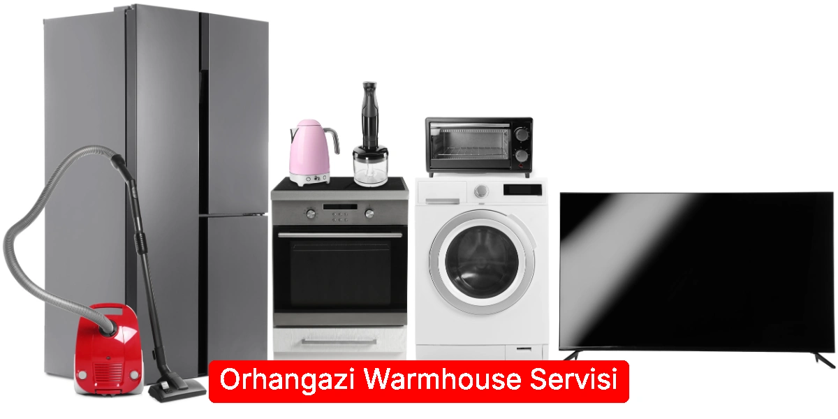 Orhangazi Warmhouse Servisi