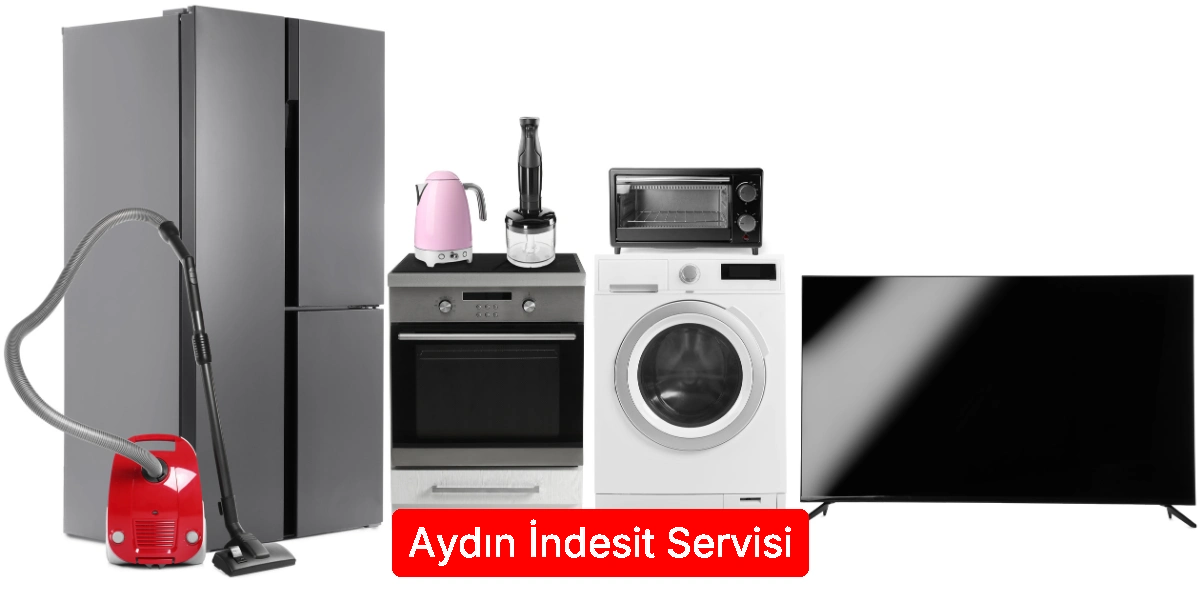 Aydın İndesit Servisi